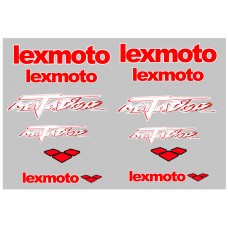 Lexmoto - Matador Kit 1 - 005